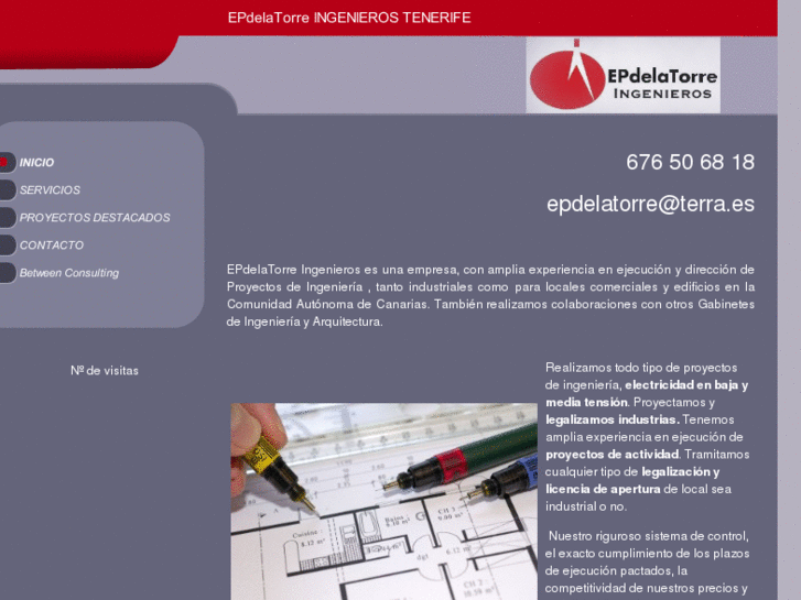 www.epdelatorreingenieros.com