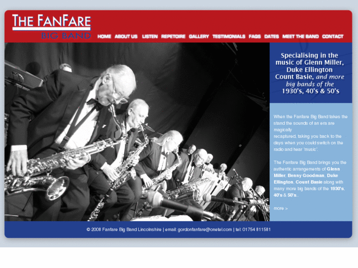 www.fanfarebigband.com