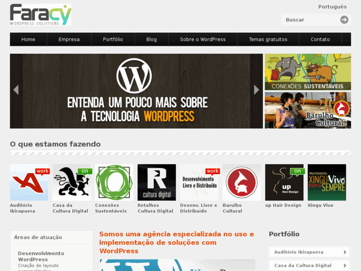 www.faracy.com.br