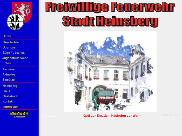 www.feuerwehr-heinsberg.de