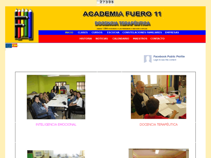 www.fuero11.com