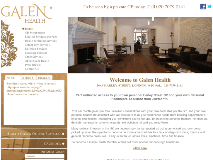 www.galen-health.co.uk