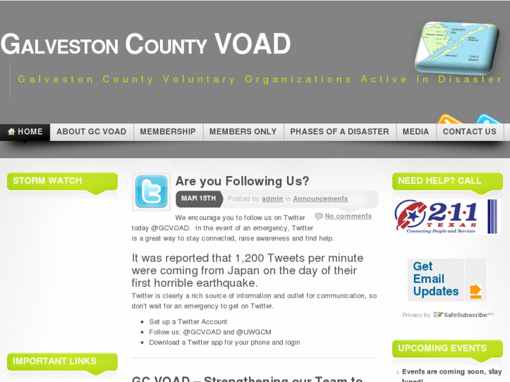 www.galvestoncountyvoad.org
