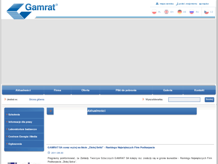 www.gamrat.com.pl