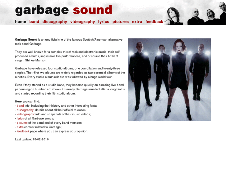 www.garbagesound.com