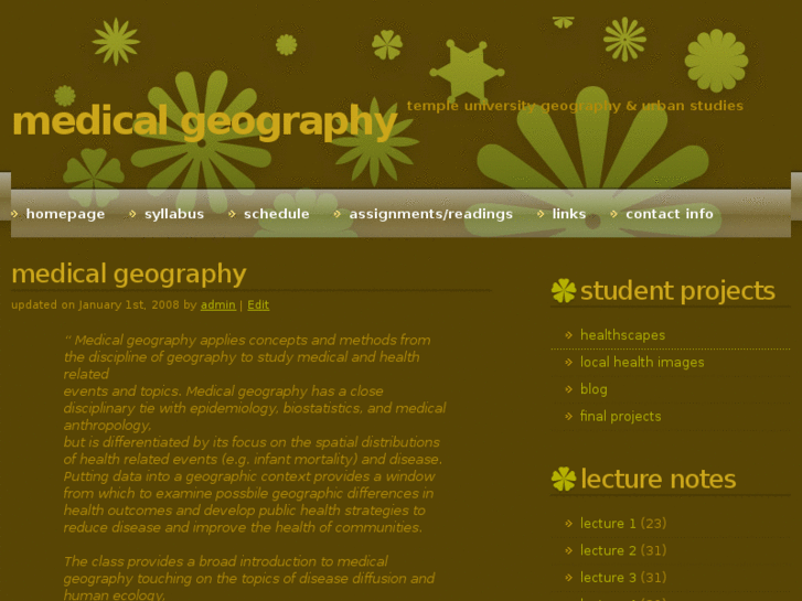 www.geospatialstatistics.com
