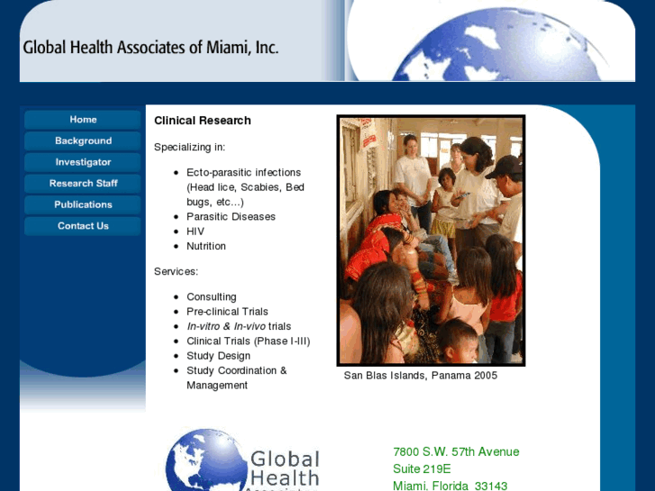 www.ghamiami.com