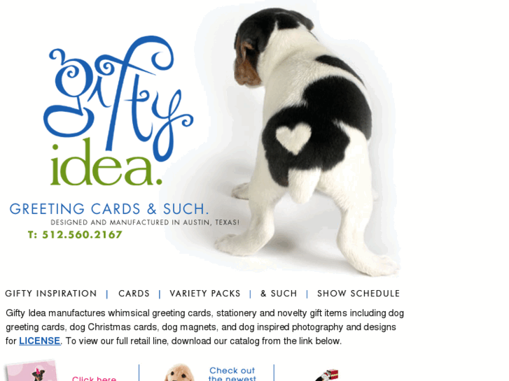 www.giftyidea.com