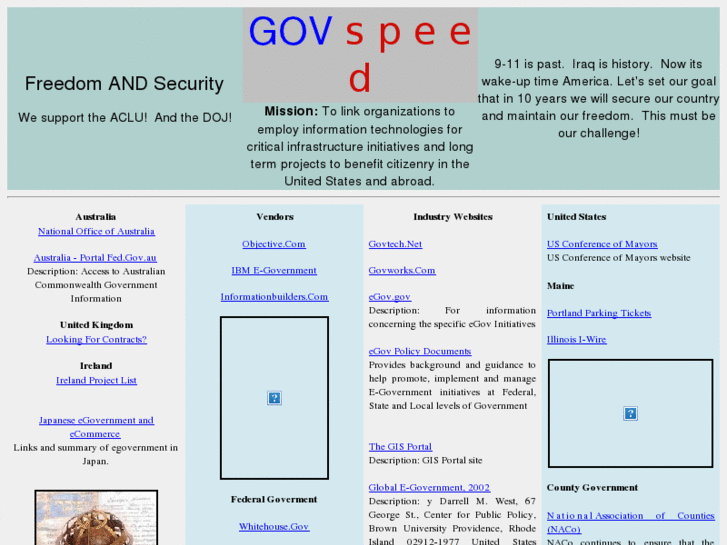 www.govspeed.com