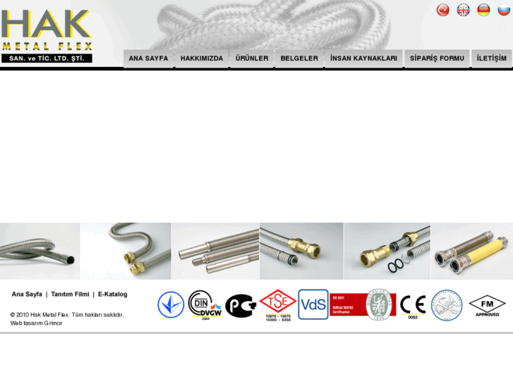 www.hakmetalflex.com