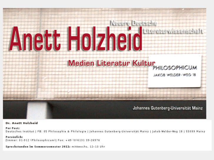 www.holzheid.net