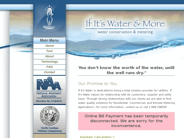 www.ifitswater.org