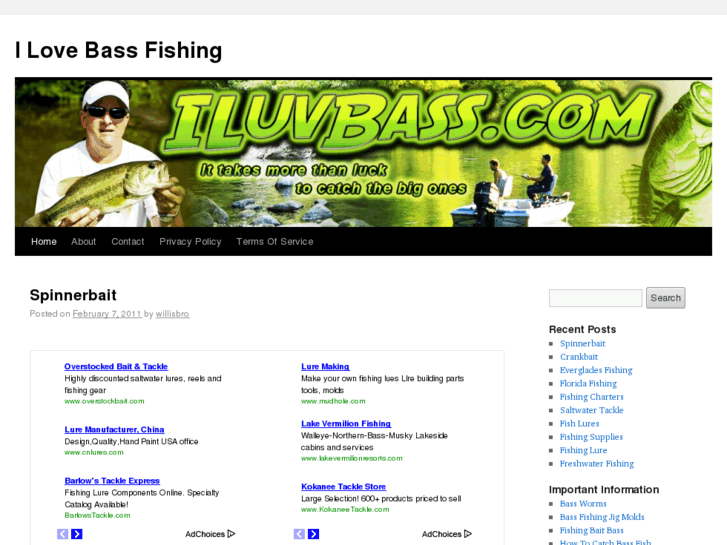 www.iluvbass.com