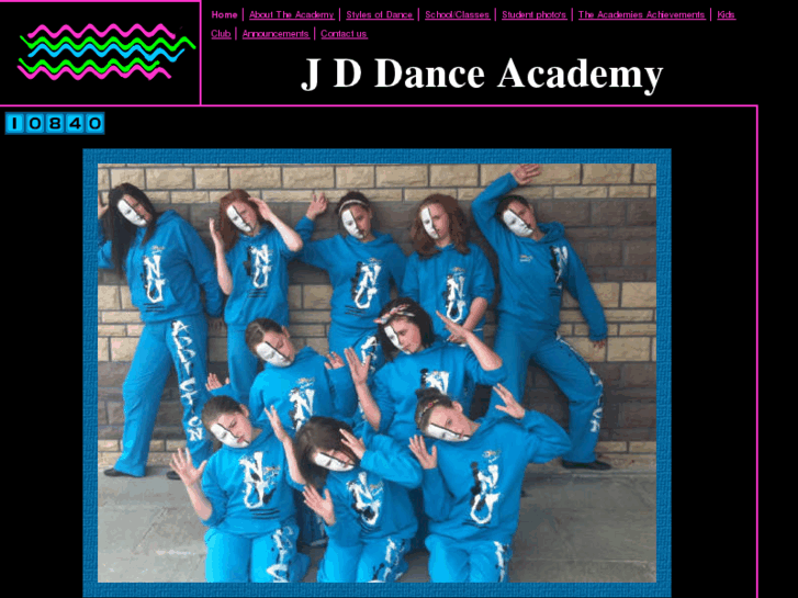 www.jddanceacademy.com