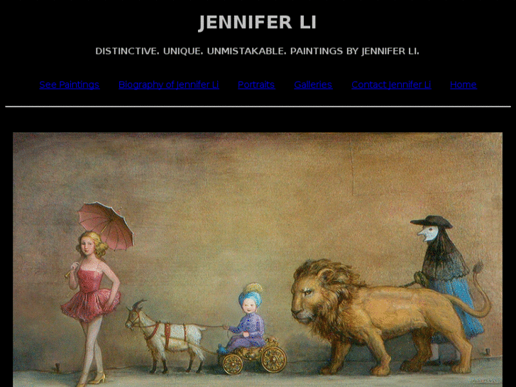 www.jenniferli.info