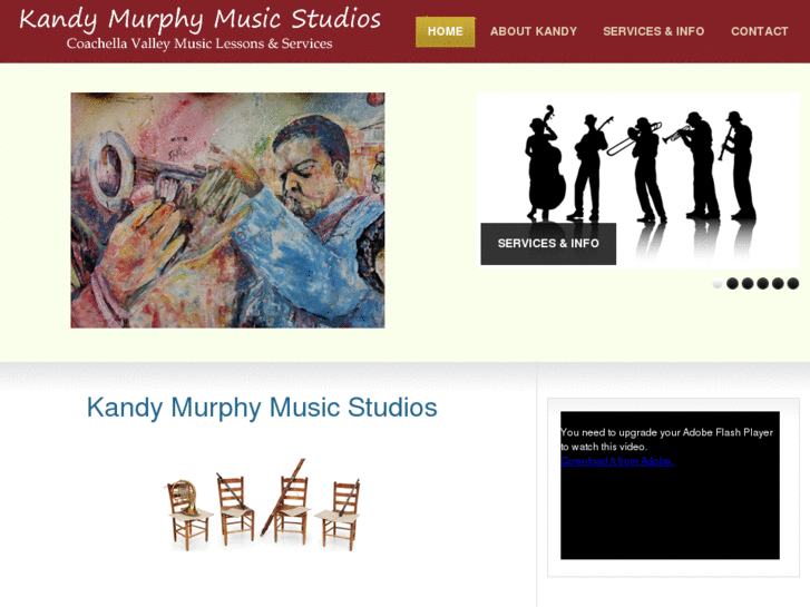 www.kandymurphymusicstudios.com