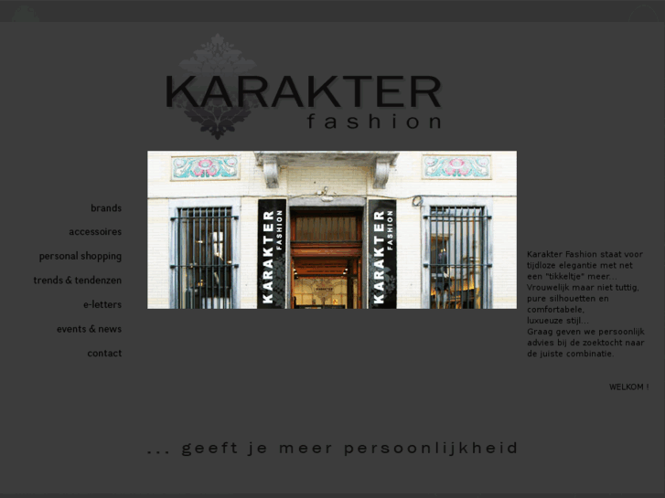 www.karakterfashion.com