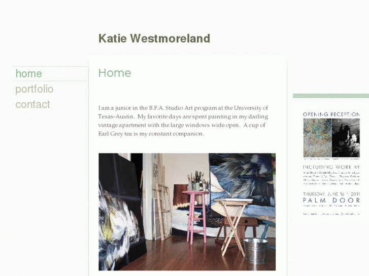 www.katiemwestmoreland.com