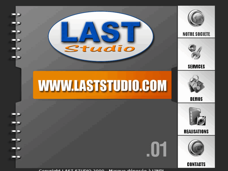 www.laststudio.com