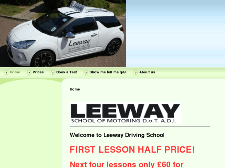 www.leewaydriving.co.uk