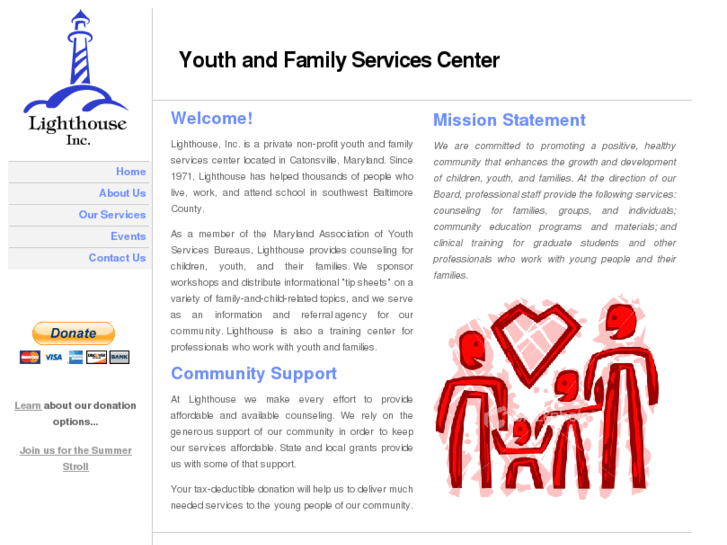 www.lighthouse-md.org