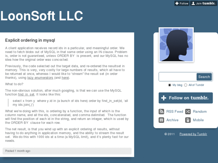 www.loonsoft.com