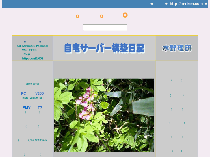 www.m-riken.com