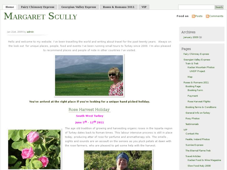 www.margaretscully.com