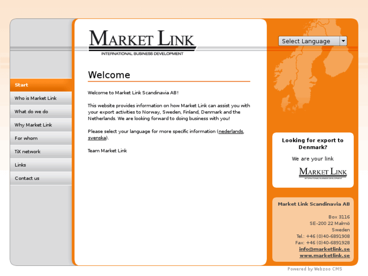 www.marketlink.se