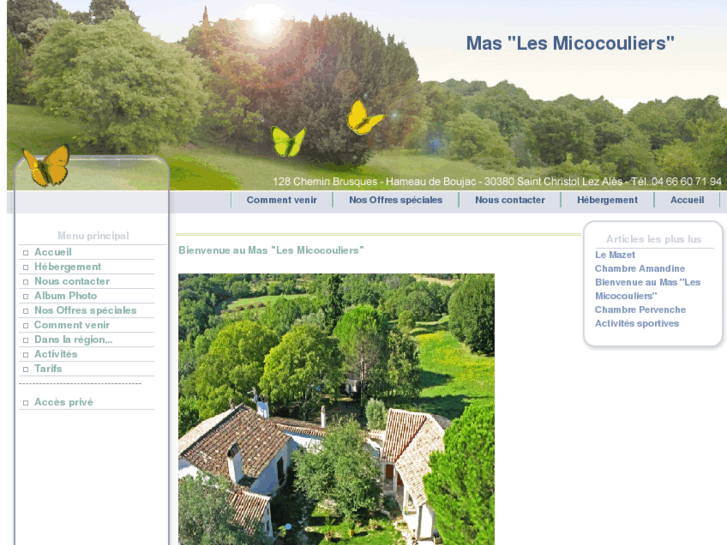 www.maslesmicocouliers.com