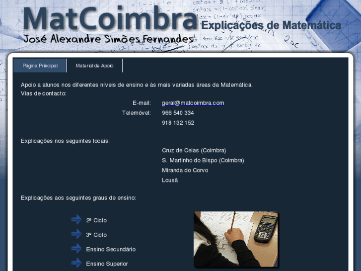 www.matcoimbra.com