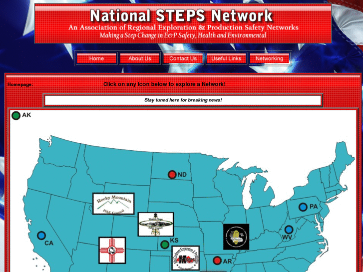 www.nationalstepsnetwork.com