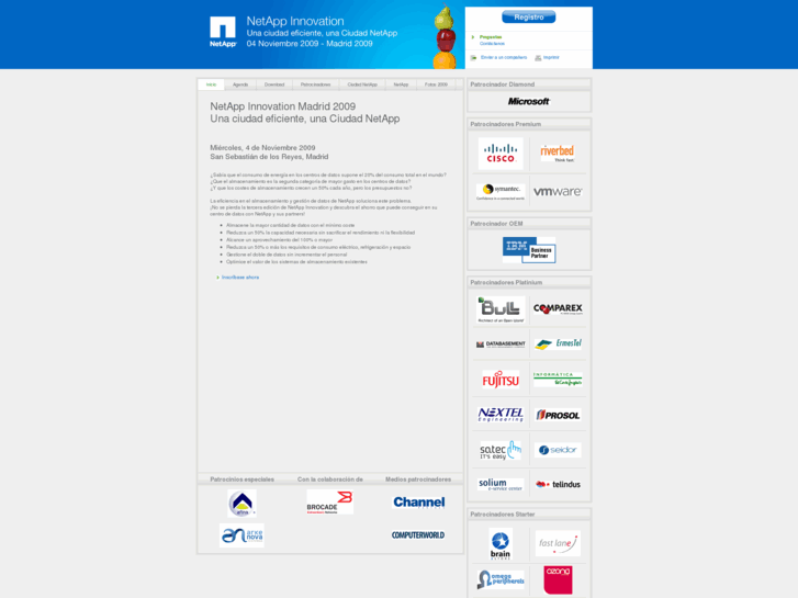 www.netapp-innovation.es