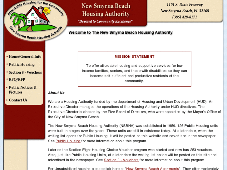 www.newsmyrnahousingauthority.com