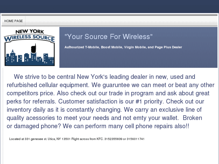 www.newyorkwirelesssource.com