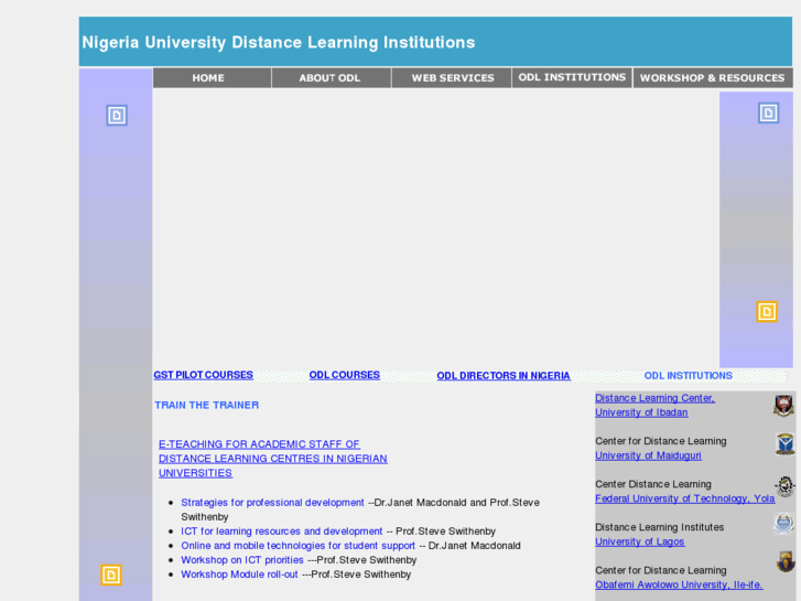 www.nigeriauniversitiesdistancelearningnetwork.org