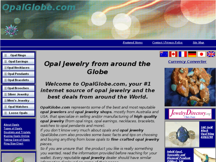 www.opalglobe.com