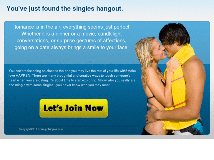 www.overnightsingles.com