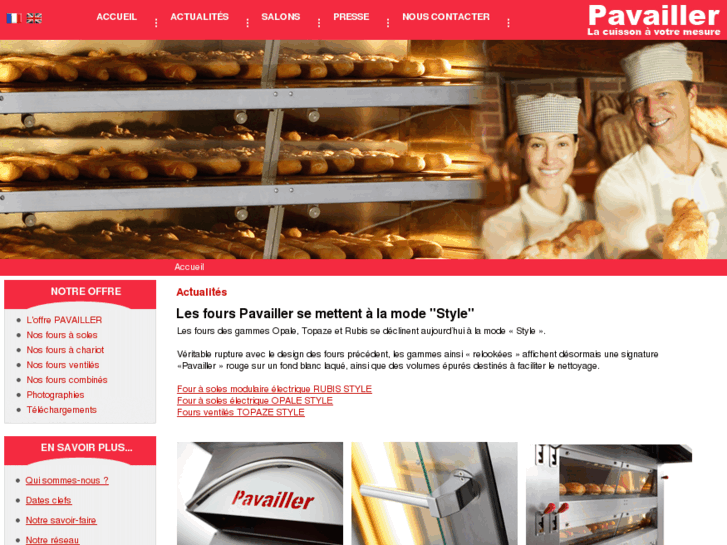 www.pavailler.fr