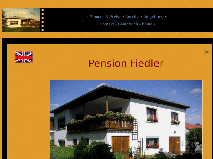 www.pension-fiedler.com