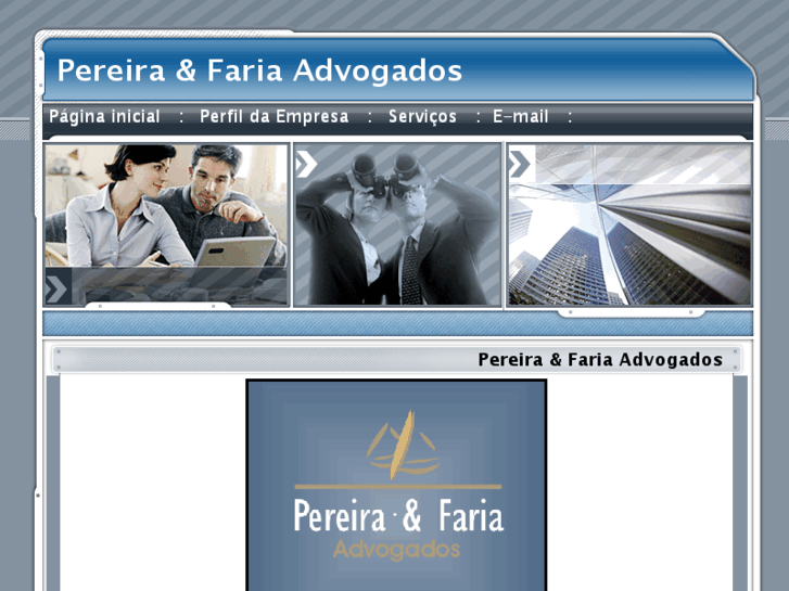 www.pereiraefaria.com