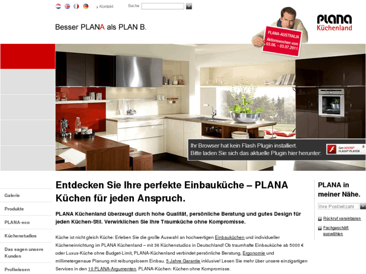 www.plana.de