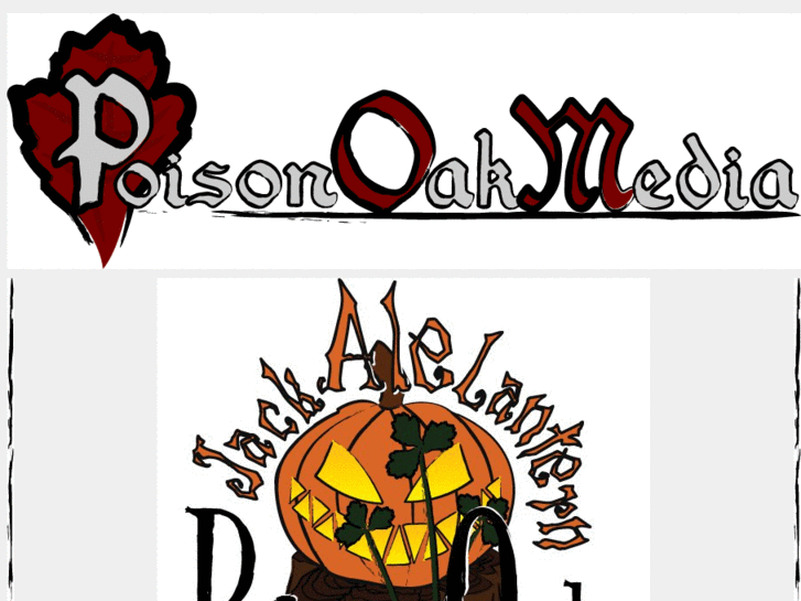 www.poisonoakmedia.com