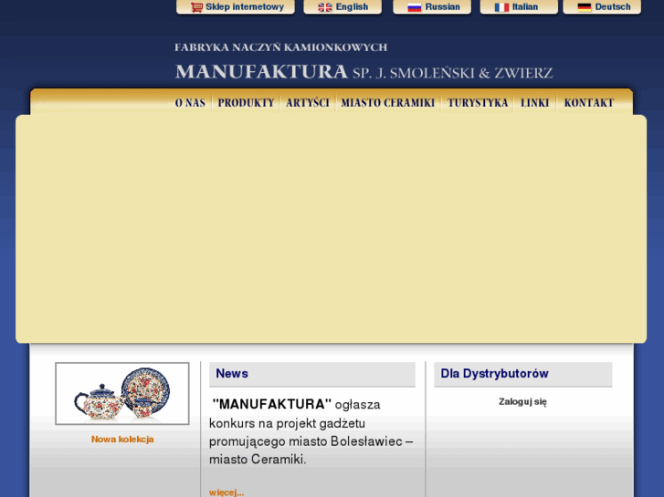 www.polish-pottery.com.pl