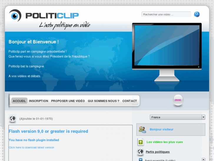 www.politiclip.com