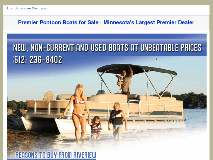 www.premier-pontoons.com