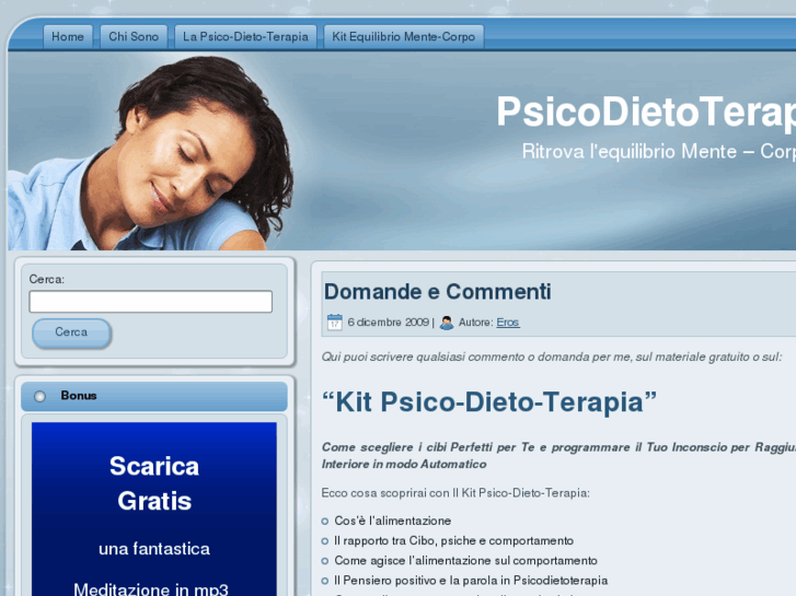 www.psicodietoterapia.com