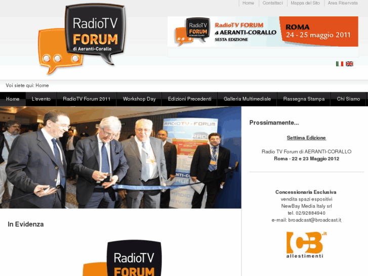 www.radiotvforum.com