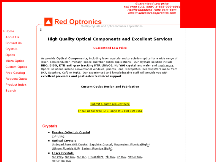 www.redoptronics.com