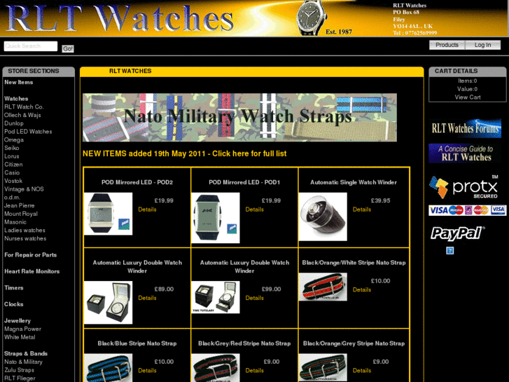 www.rltwatches.com